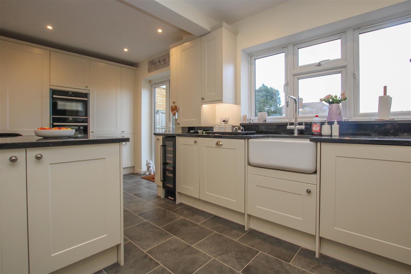 Shevon Way, Brentwood Keith Ashton